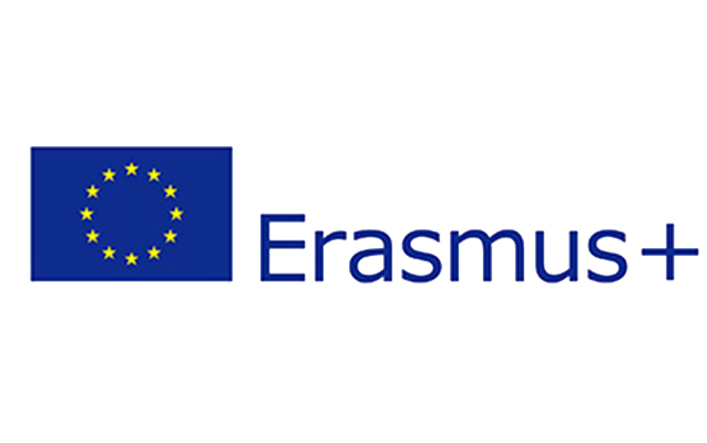 Logo Erasmus +, Mobilitaetsprojekt