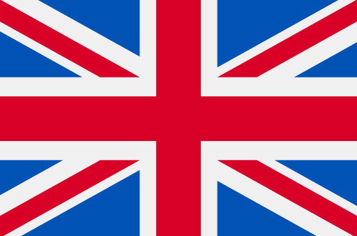 Flagge Englands