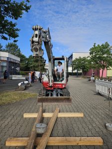 Neue Wege der Berufsorientierung an der Johannes-Brenz-Gemeinschaftsschule